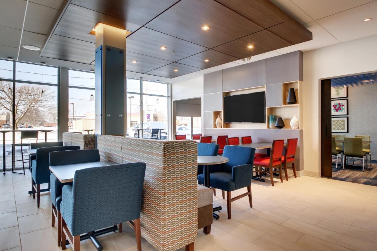 Express & By Ihg Hotel 2*