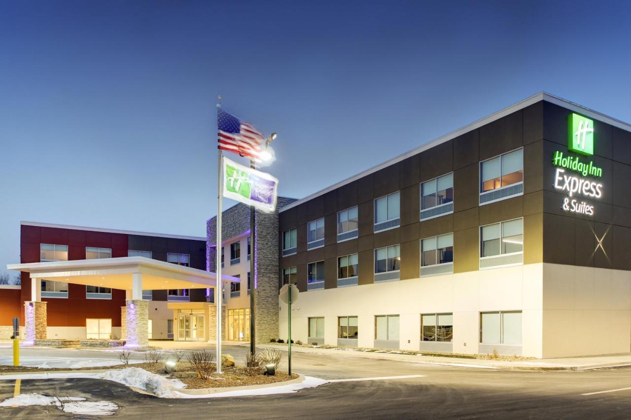 Express & By Ihg 2* Galesburg